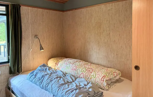 Ferienhaus E18009 in Hejrevang 9, Sejerø Bucht | Bild 17 von 17