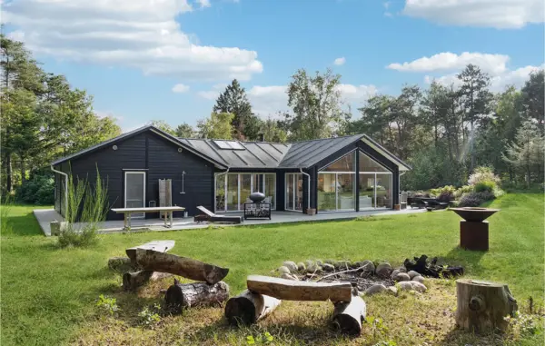 Ferienhaus E18010 in Sejerø Bucht / Odsherred