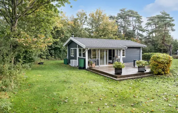 Ferienhaus E18014 in Sjællands Odde / Odsherred