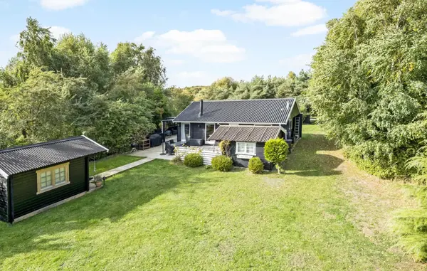 Ferienhaus E18023 in Sjællands Odde / Odsherred