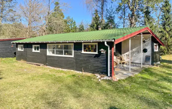 Ferienhaus E18034 in Rørvig / Odsherred