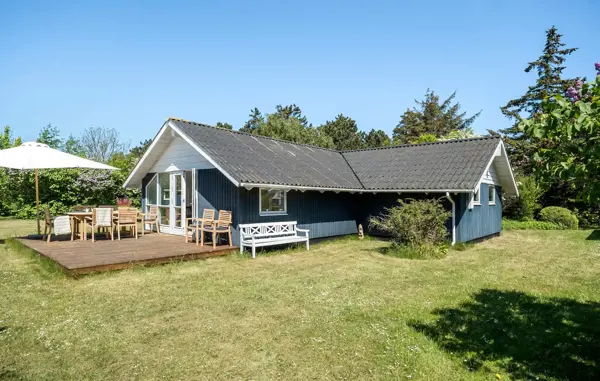 Ferienhaus E18118 in Sjællands Odde / Odsherred