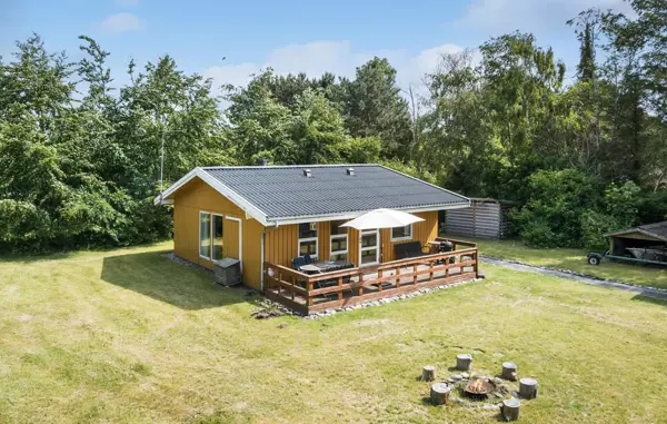 Ferienhaus E18139 in Sjællands Odde / Odsherred