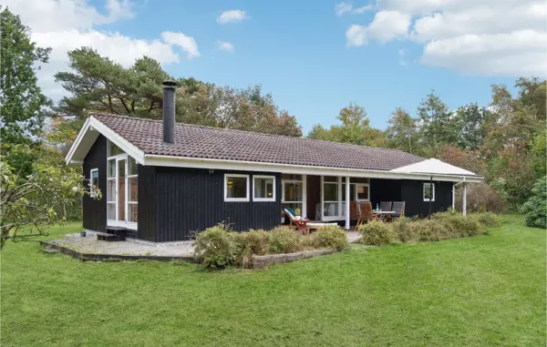Ferienhaus E18199 in Sjællands Odde / Odsherred