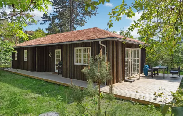 Ferienhaus E18200 in Sjællands Odde / Odsherred