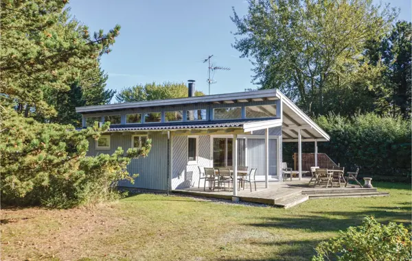 Ferienhaus E18211 in Sjællands Odde / Odsherred