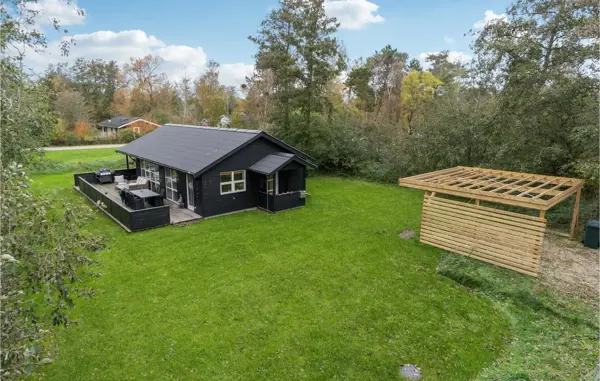 Ferienhaus E18228 in Sjællands Odde / Odsherred