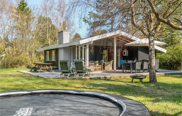Ferienhaus E18297 in Sjællands Odde / Odsherred