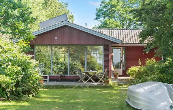 Ferienhaus E18300 in Sjællands Odde / Odsherred