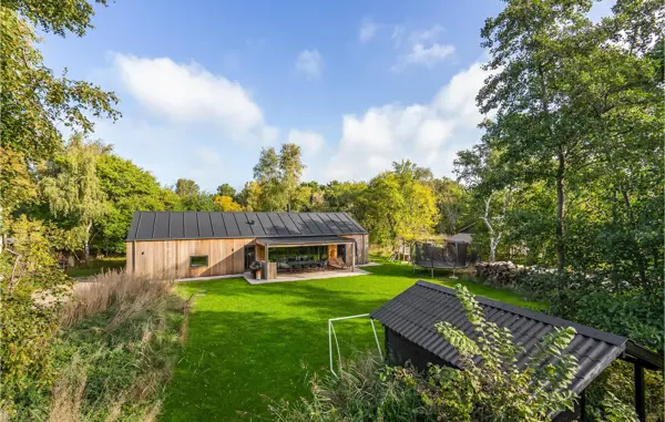 Ferienhaus E18318 in Sjællands Odde / Odsherred