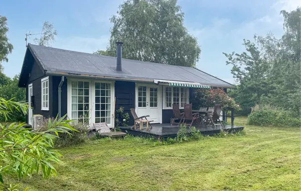 Ferienhaus E18320 in Sjællands Odde / Odsherred