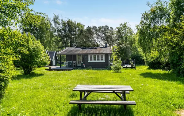 Ferienhaus E18327 in Sjællands Odde / Odsherred