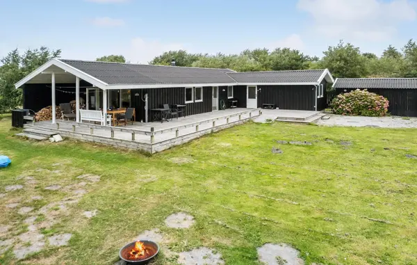 Ferienhaus E18337 in Sjællands Odde / Odsherred