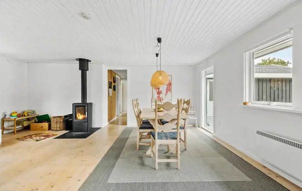Ferienhaus E18337 in Sjællands Odde / Odsherred Bild: 5