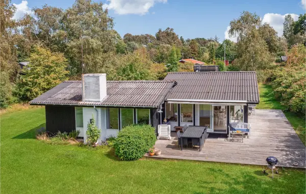 Ferienhaus E18349 in Sjællands Odde / Odsherred