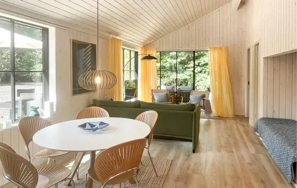 Ferienhaus E18400 in Åvangsvej 2, Sejerø Bucht | Bild 2 von 13