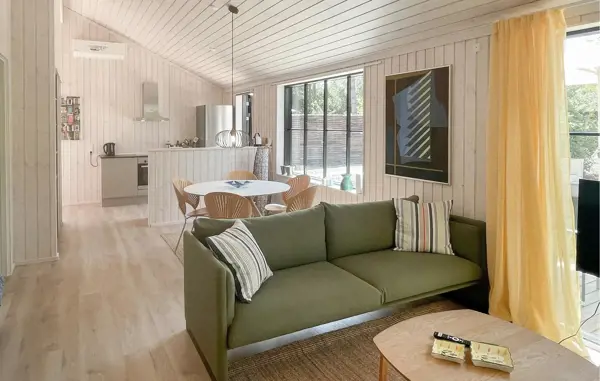 Ferienhaus E18400 in Åvangsvej 2, Sejerø Bucht | Bild 3 von 13