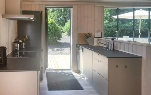 Ferienhaus E18400 in Åvangsvej 2, Sejerø Bucht | Bild 4 von 13