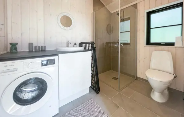 Ferienhaus E18400 in Åvangsvej 2, Sejerø Bucht | Bild 6 von 13