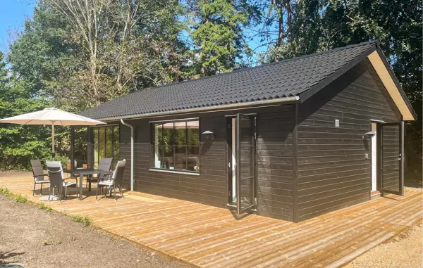 Ferienhaus E18400 in Åvangsvej 2, Sejerø Bucht | Bild 7 von 13