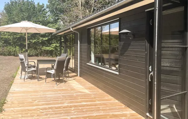 Ferienhaus E18400 in Åvangsvej 2, Sejerø Bucht | Bild 8 von 13