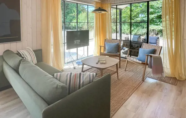 Ferienhaus E18400 in Åvangsvej 2, Sejerø Bucht | Bild 10 von 13