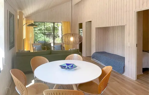 Ferienhaus E18400 in Åvangsvej 2, Sejerø Bucht | Bild 11 von 13