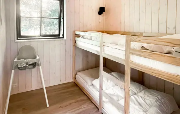 Ferienhaus E18400 in Åvangsvej 2, Sejerø Bucht | Bild 13 von 13