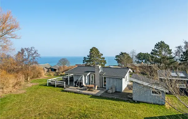 Ferienhaus E18401 in Sjællands Odde / Odsherred