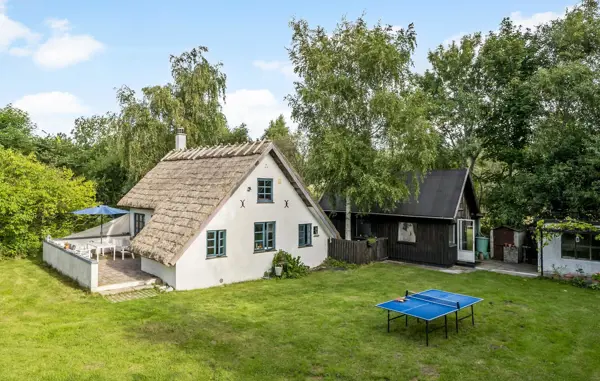 Ferienhaus E18404 in Sjællands Odde / Odsherred