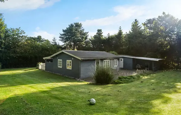 Ferienhaus E18408 in Sjællands Odde / Odsherred