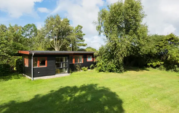 Ferienhaus E18510 in Sjællands Odde / Odsherred