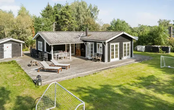 Ferienhaus E18608 in Sjællands Odde / Odsherred