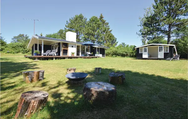 Ferienhaus E19066 in Ordrup / Odsherred
