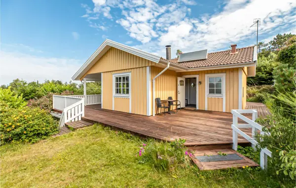 Ferienhaus E19068 in Ordrup / Odsherred