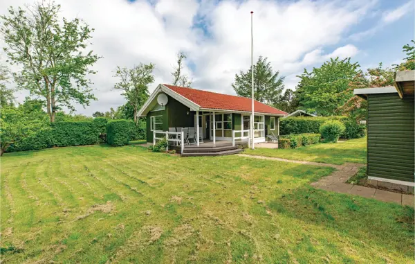 Ferienhaus E19107 in Havnsø / Odsherred