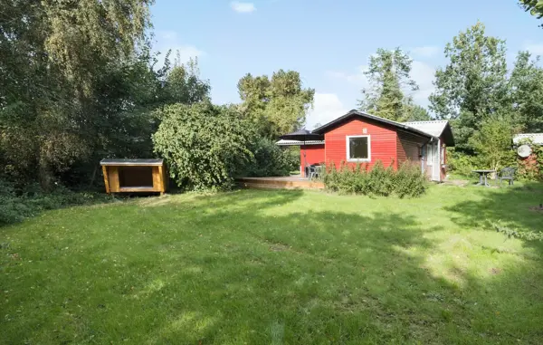 Ferienhaus E19126 in Havnsø / Odsherred