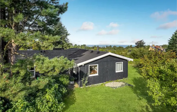 Ferienhaus E19146 in Veddinge / Odsherred