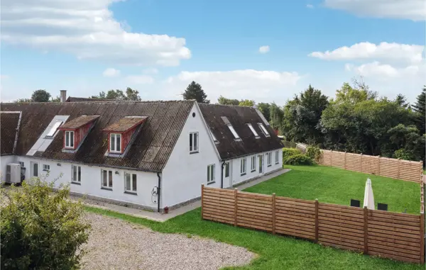 Ferienhaus E19149 in Havnsø / Odsherred