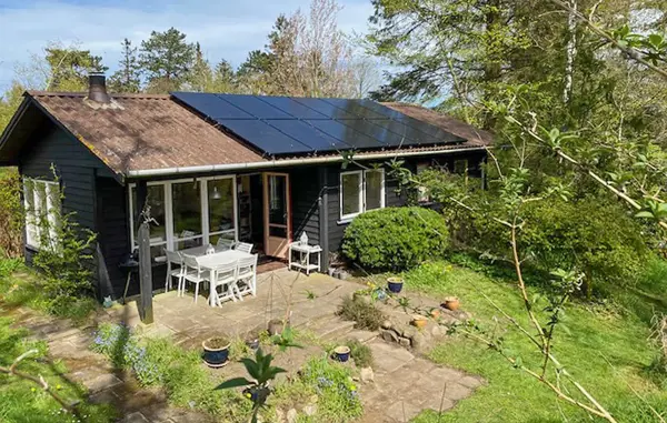 Ferienhaus E19163 in Veddinge / Odsherred