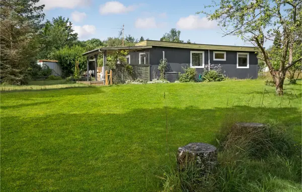 Ferienhaus E19237 in Sejerø Bucht / Odsherred