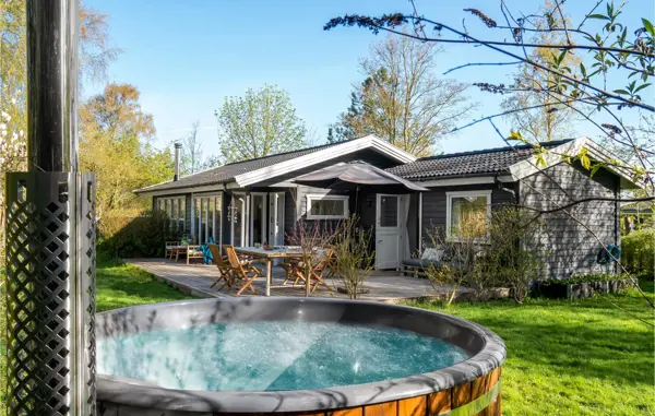 Ferienhaus E19245 in Havnsø / Odsherred