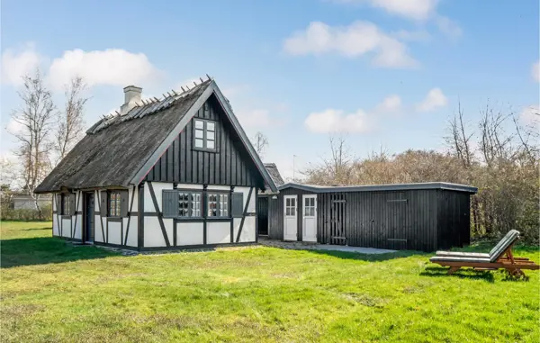 Ferienhaus E19246 in Sejerø Bucht / Odsherred