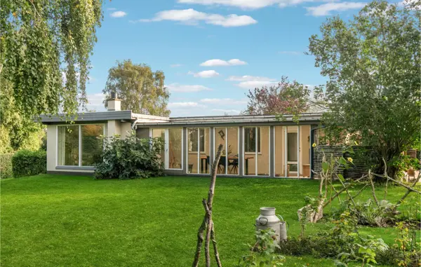Ferienhaus E19248 in Havnsø / Odsherred