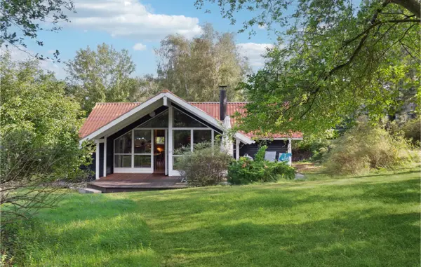 Ferienhaus E19260 in Ordrup / Odsherred