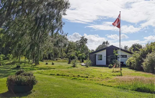 Ferienhaus E19285 in Sejerø Bucht / Odsherred