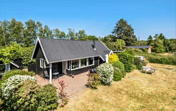 Ferienhaus E19286 in Sejerø Bucht / Odsherred