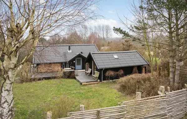 Ferienhaus E19296 in Ordrup / Odsherred