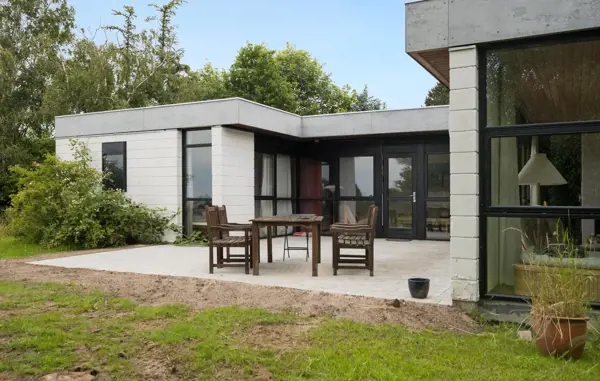Ferienhaus E19349 in Veddinge / Odsherred
