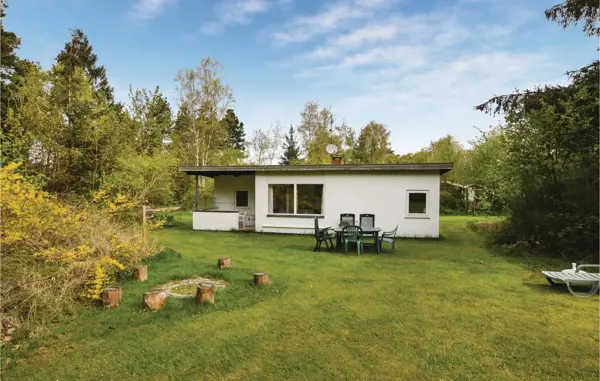 Ferienhaus E19355 in Sejerø Bucht / Odsherred